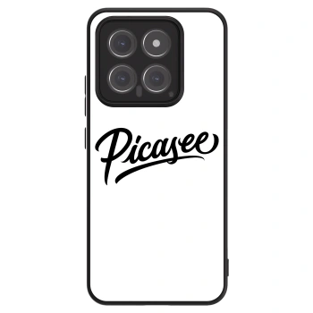 Picasee ULTIMATE CASE na Xiaomi 14 - Picasee - old logo - black