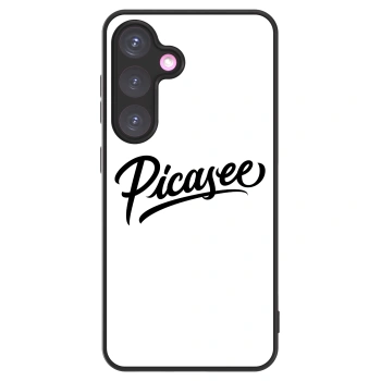 Picasee ULTIMATE CASE na Samsung Galaxy S24+ S926B 5G - Picasee - old logo - black