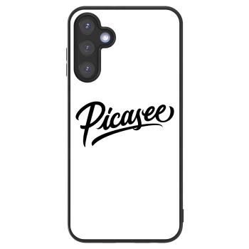 Picasee ULTIMATE CASE na Samsung Galaxy A15 A156B 5G - Picasee - old logo - black