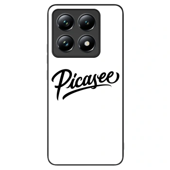 Picasee ULTIMATE CASE na Xiaomi 14T Pro - Picasee - old logo - black