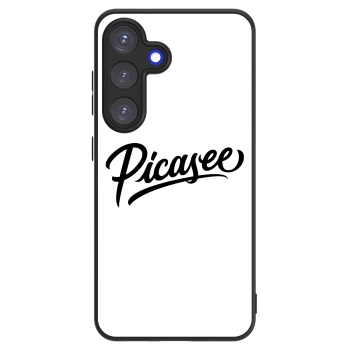 Picasee ULTIMATE CASE na Samsung Galaxy S25 5G - Picasee - old logo - black