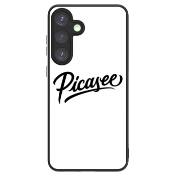 Picasee ULTIMATE CASE PowerShare pro Samsung Galaxy S25+ 5G - Picasee - old logo - black