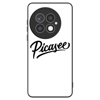 Etui na OnePlus 13 5G - Picasee - old logo - black