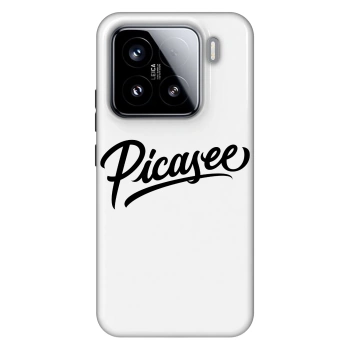 Picasee Fashion Case na Xiaomi 15 - Picasee - old logo - black