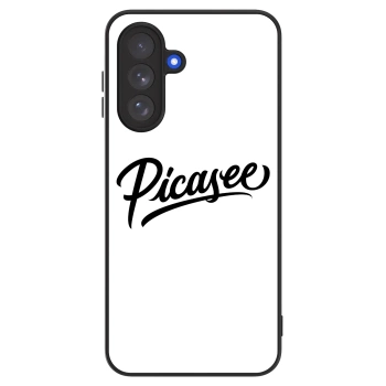 Picasee ULTIMATE CASE na Samsung Galaxy A17 5G - Picasee - old logo - black