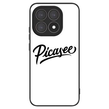 Etui na Xiaomi 15T - Picasee - old logo - black