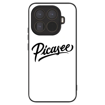 Etui na Xiaomi 15T Pro - Picasee - old logo - black