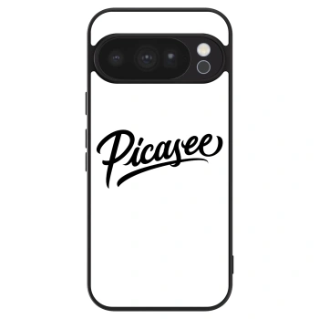 Etui na Google Pixel 10 Pro - Picasee - old logo - black
