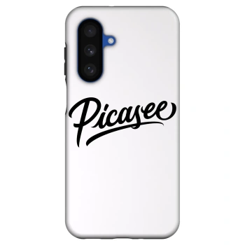 Etui na Samsung Galaxy A17 5G - Picasee - old logo - black