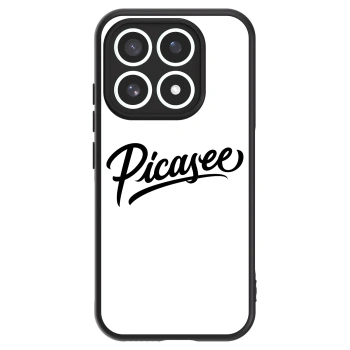 Picasee ULTIMATE CASE na Xiaomi 17 - Picasee - old logo - black