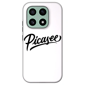 Etui na Xiaomi 17 - Picasee - old logo - black