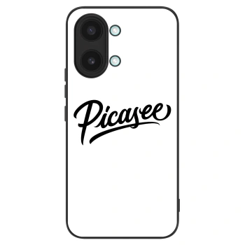 Etui na Xiaomi Poco X8 Pro Max - Picasee - old logo - black