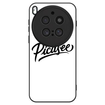 Etui na Vivo X300 Pro - Picasee - old logo - black