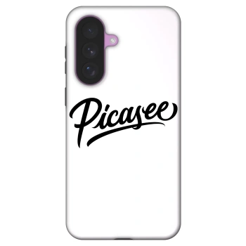 Picasee Fashion Case na Samsung Galaxy A57 5G - Picasee - old logo - black