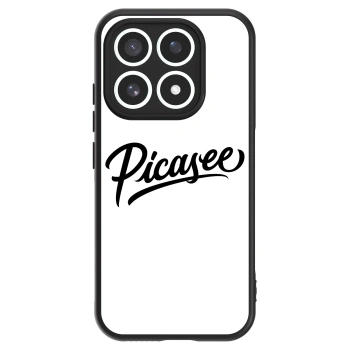 Picasee ULTIMATE CASE PowerShare pro Xiaomi 17 - Picasee - old logo - black
