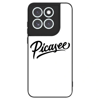 Picasee ULTIMATE CASE na Motorola Edge 70 Fusion - Picasee - old logo - black