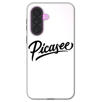 Picasee Fashion Case na Samsung Galaxy A37 - Picasee - old logo - black