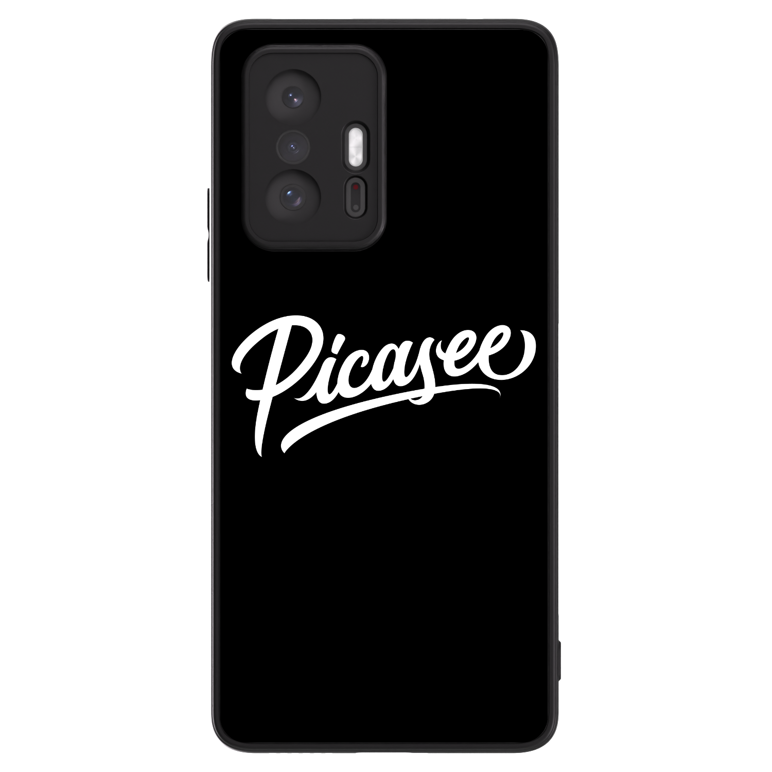 Picasee ULTIMATE CASE na Xiaomi 11T Pro - Picasee - old logo - white