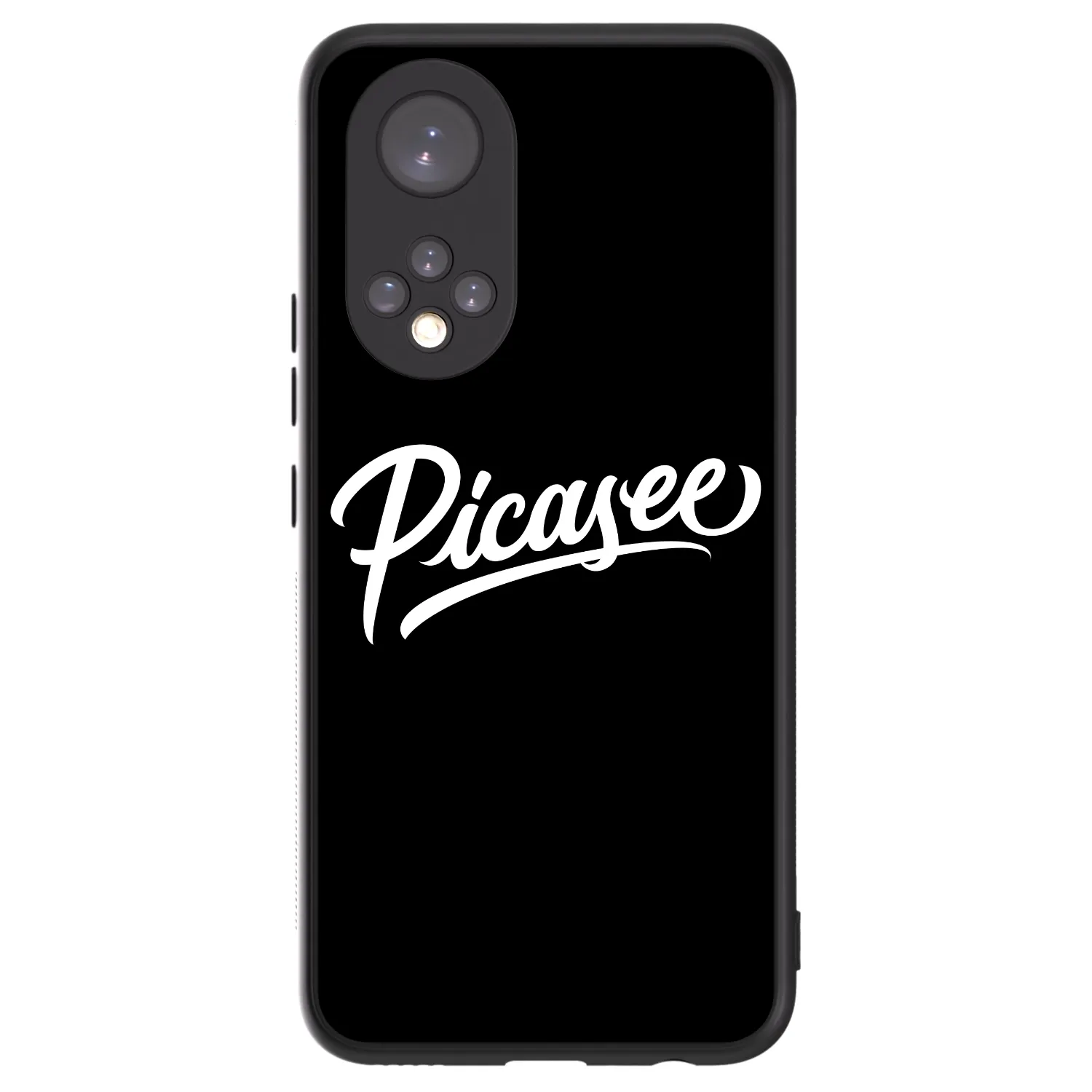 Picasee ULTIMATE CASE na Huawei Nova 9 - Picasee - old logo - white