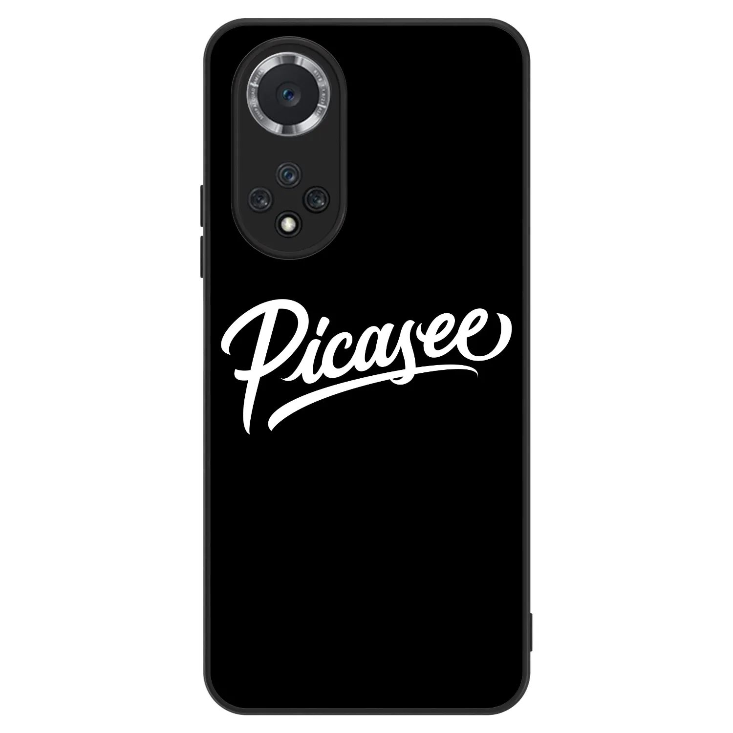 Picasee ULTIMATE CASE na Huawei Nova 9 SE - Picasee - old logo - white