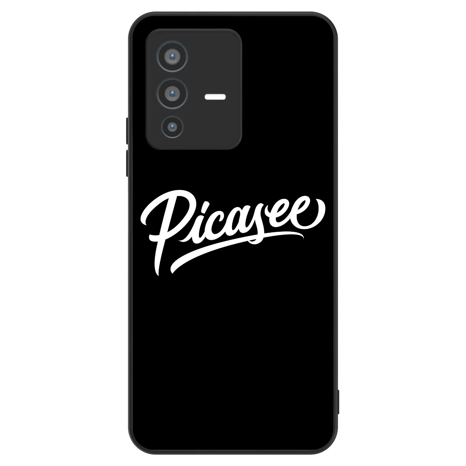 Picasee ULTIMATE CASE na Vivo V23 5G - Picasee - old logo - white