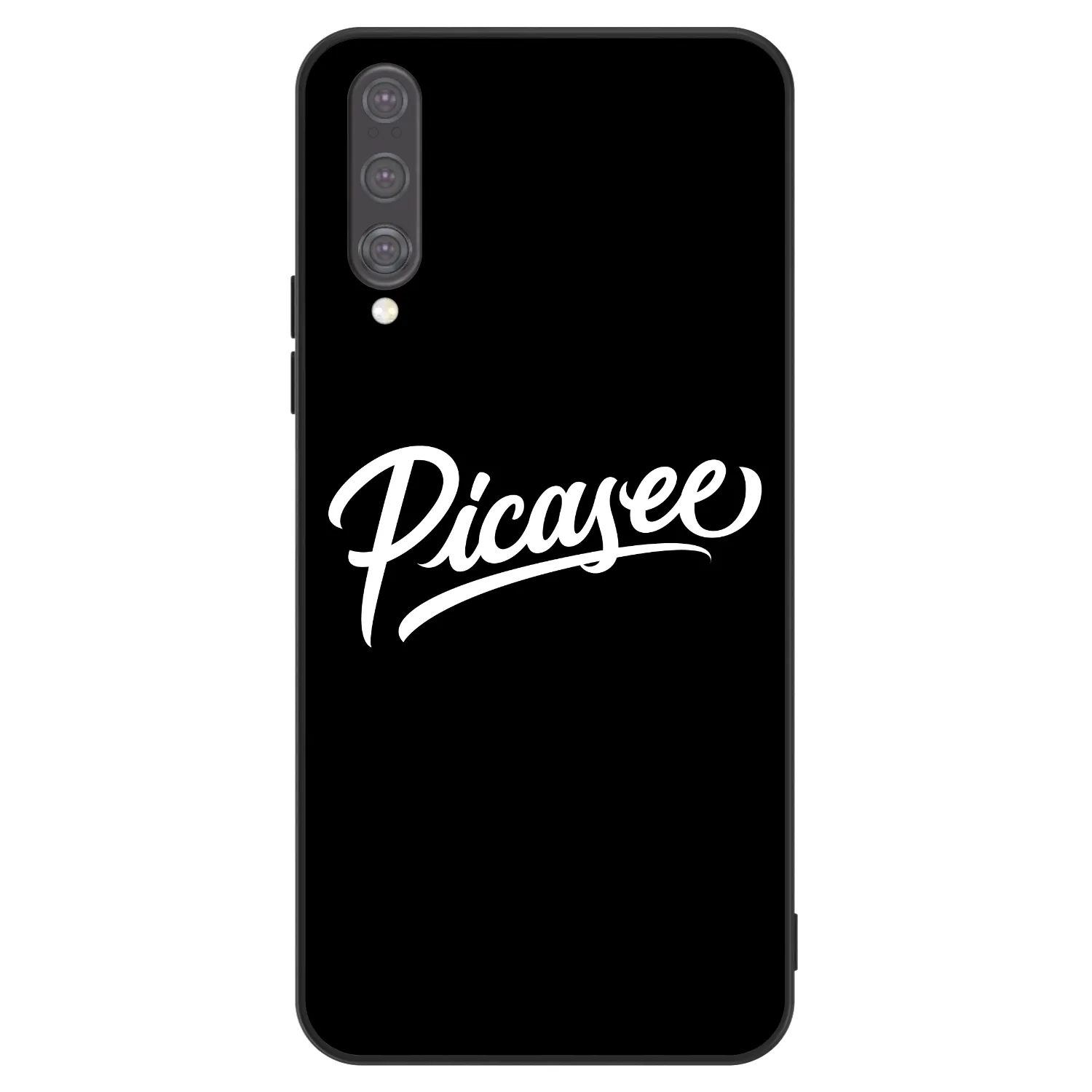 Picasee ULTIMATE CASE na Huawei P20 Pro - Picasee - old logo - white