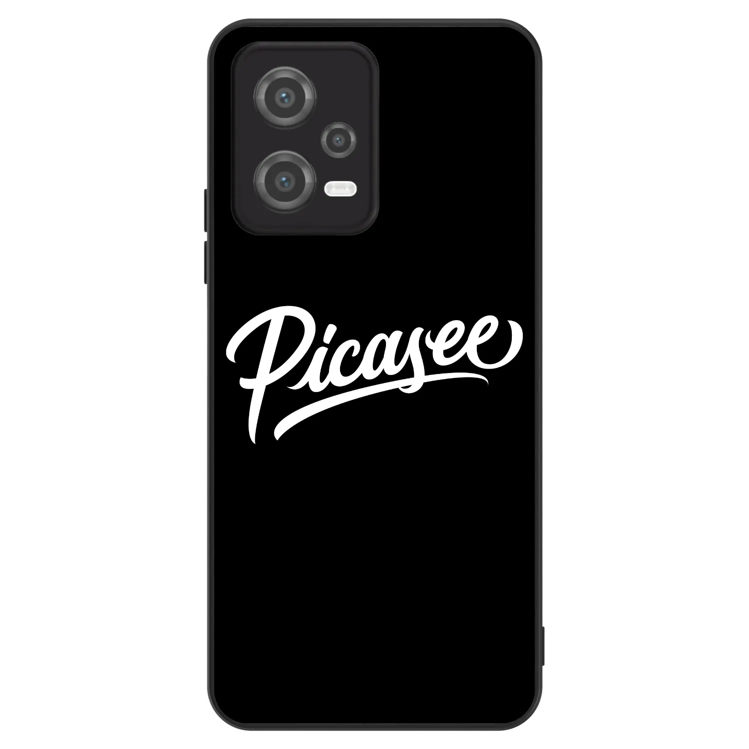 Picasee ULTIMATE CASE na Xiaomi Poco X5 - Picasee - old logo - white