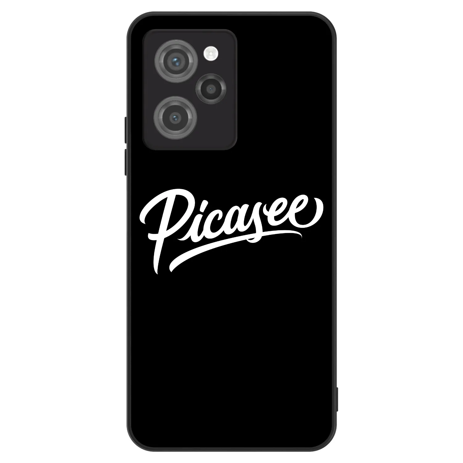 Picasee ULTIMATE CASE na Xiaomi Poco X5 Pro - Picasee - old logo - white