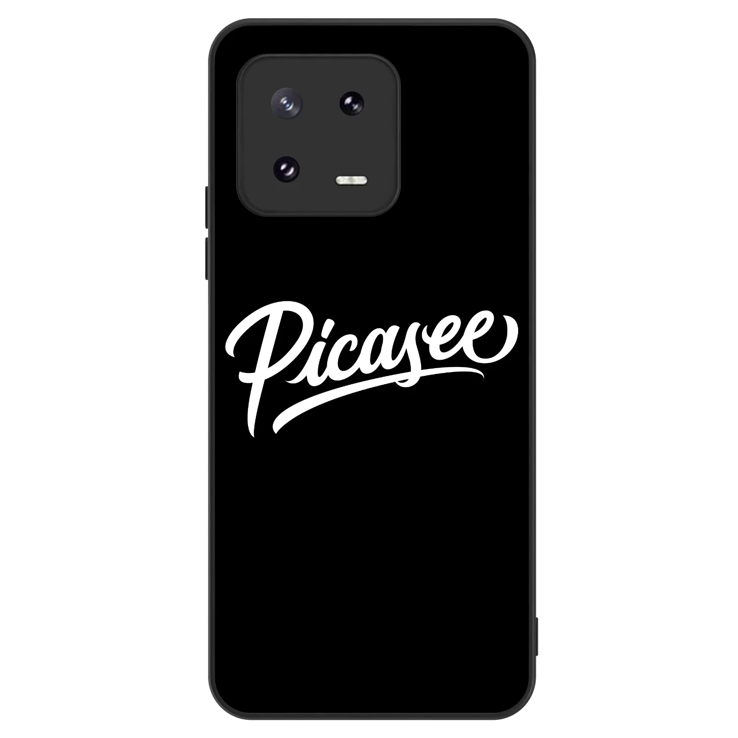 Picasee ULTIMATE CASE na Xiaomi 13 Pro - Picasee - old logo - white