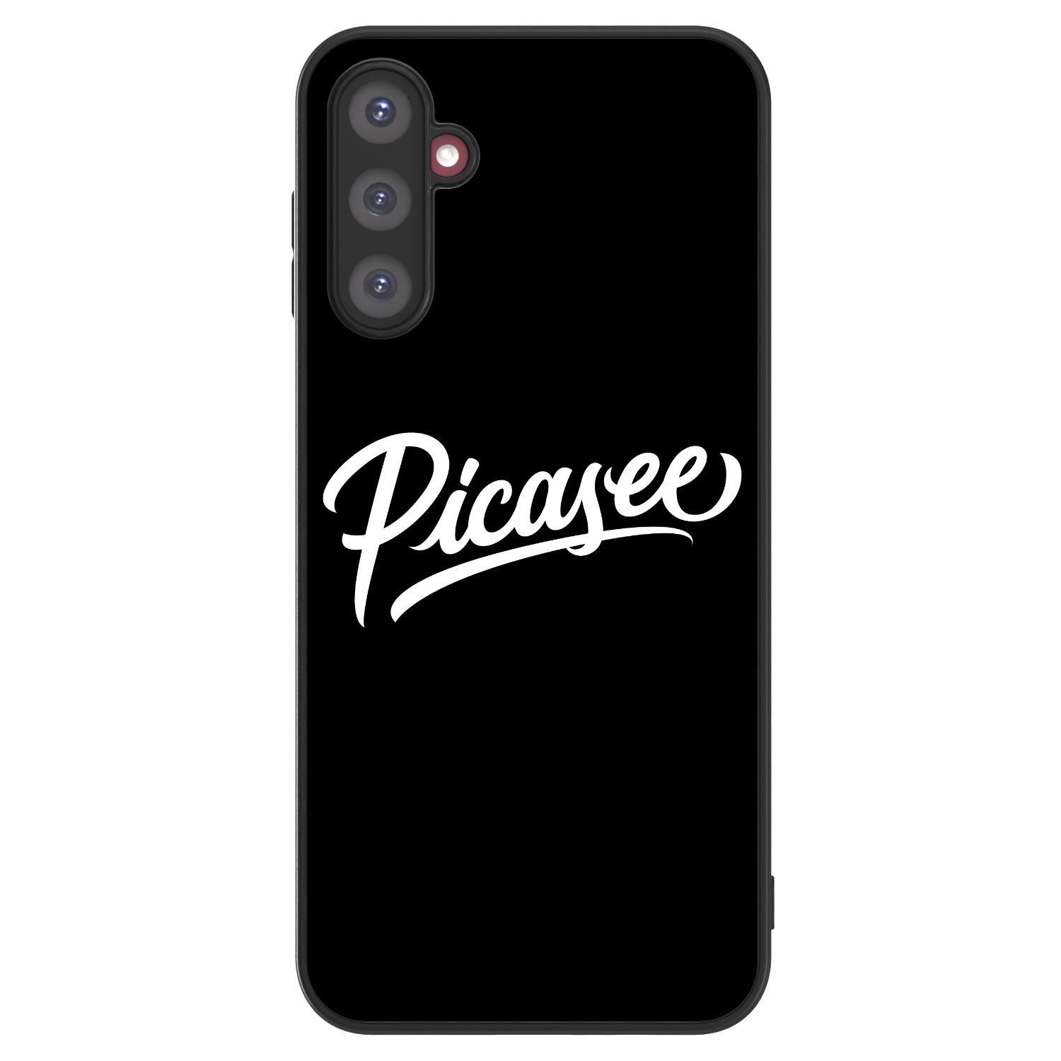 Picasee ULTIMATE CASE na Samsung Galaxy A14 5G A146P - Picasee - old logo - white