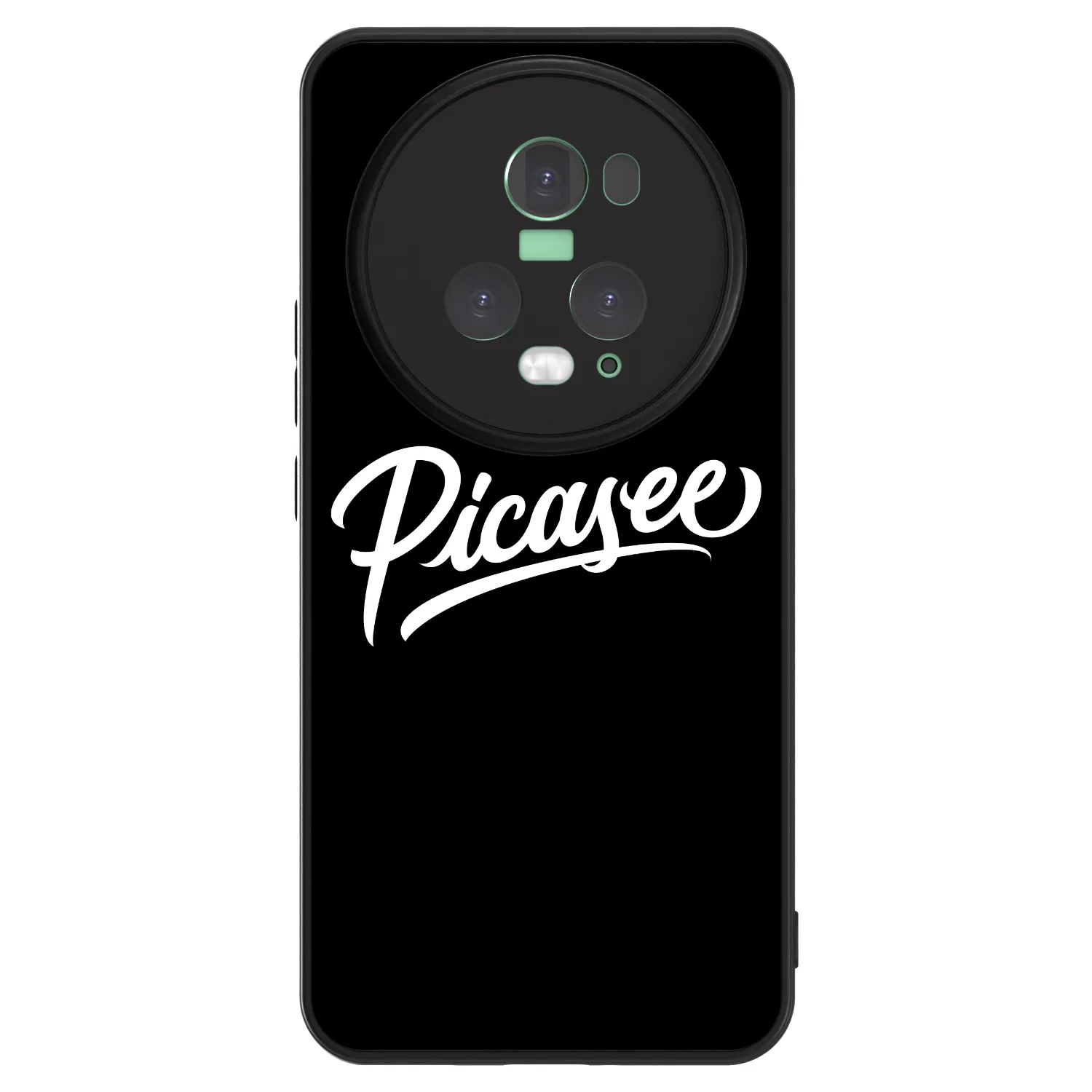 Picasee ULTIMATE CASE na Honor Magic5 Pro - Picasee - old logo - white