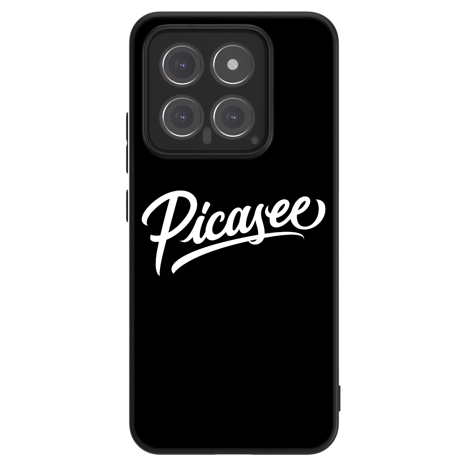 Picasee ULTIMATE CASE na Xiaomi 14 - Picasee - old logo - white