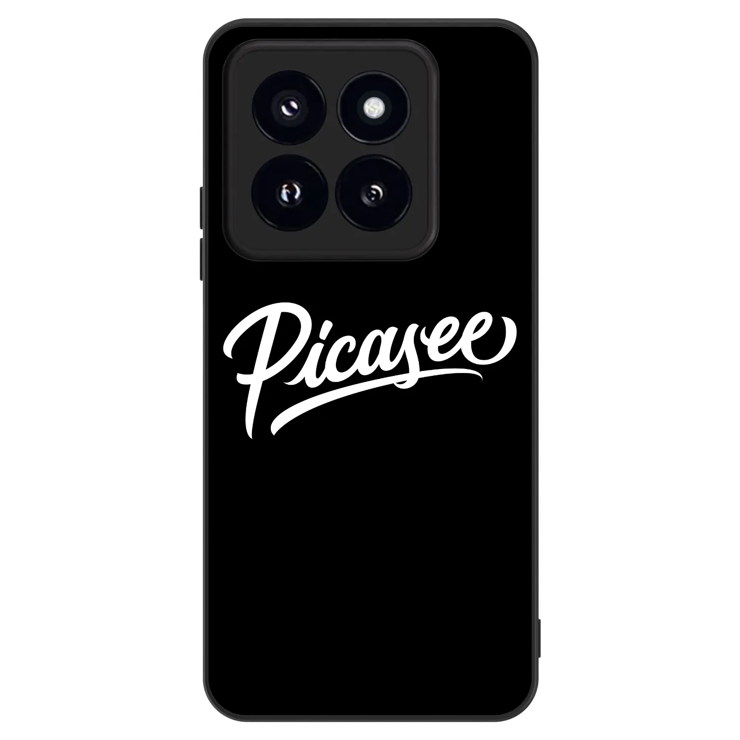 Picasee ULTIMATE CASE na Xiaomi 14 Pro - Picasee - old logo - white