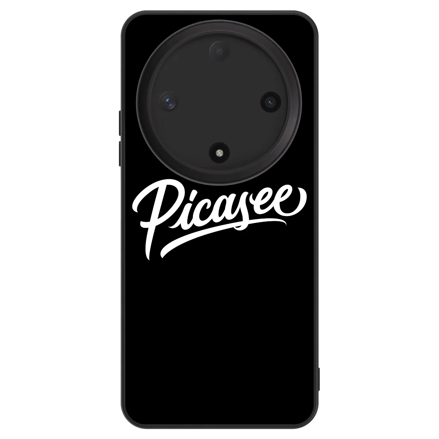 Picasee ULTIMATE CASE na Honor Magic6 Lite 5G - Picasee - old logo - white