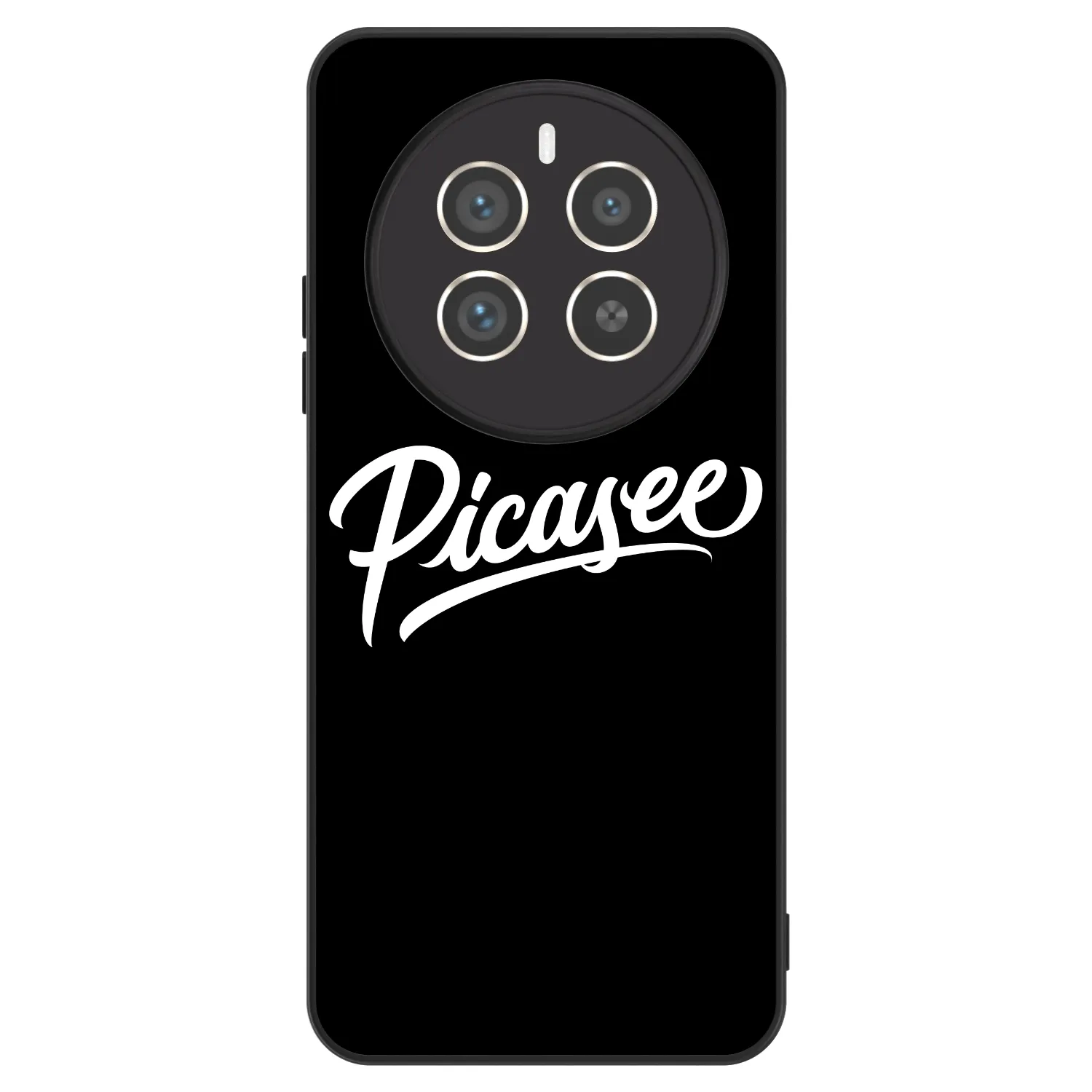 Picasee ULTIMATE CASE na Realme 12 Pro 5G - Picasee - old logo - white