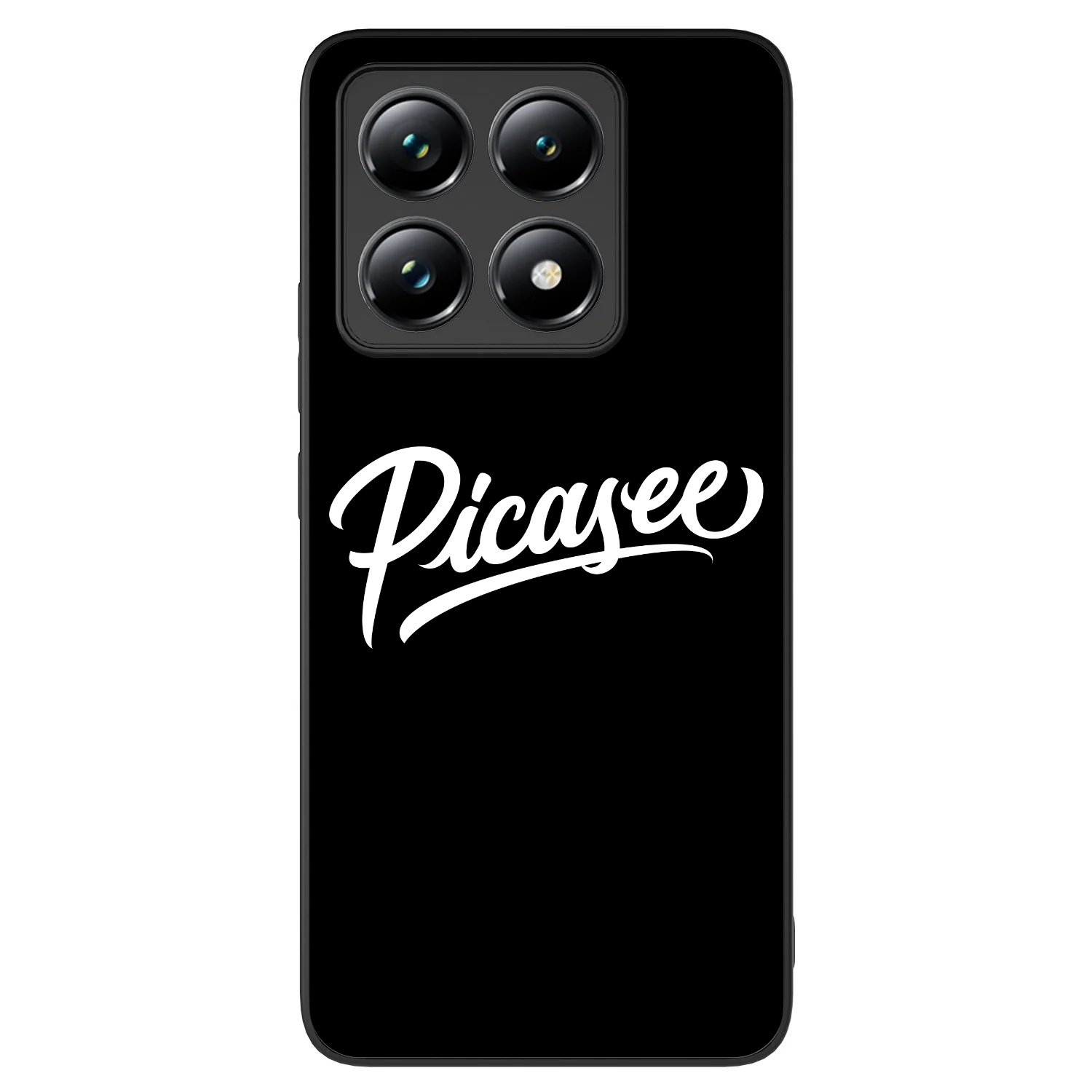 Picasee ULTIMATE CASE na Xiaomi 14T - Picasee - old logo - white