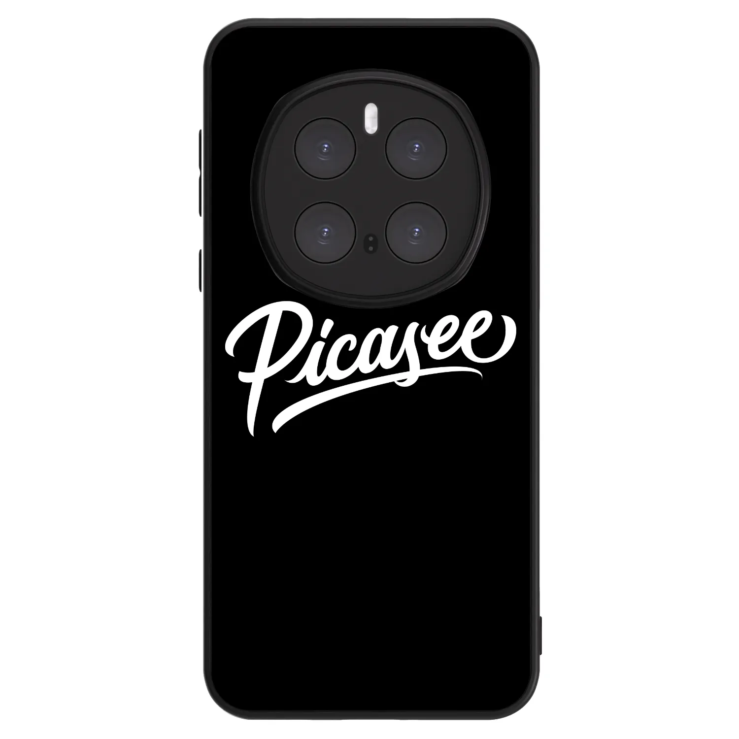 Picasee ULTIMATE CASE na Honor Magic7 Pro 5G - Picasee - old logo - white