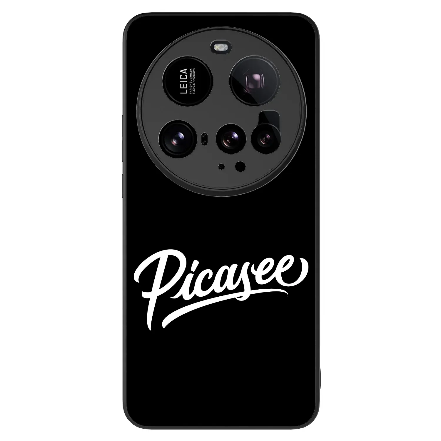 Picasee ULTIMATE CASE na Xiaomi 15 Ultra - Picasee - old logo - white