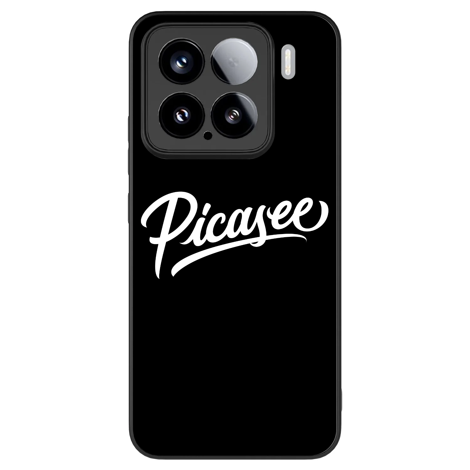 Picasee ULTIMATE CASE na Xiaomi 15 - Picasee - old logo - white