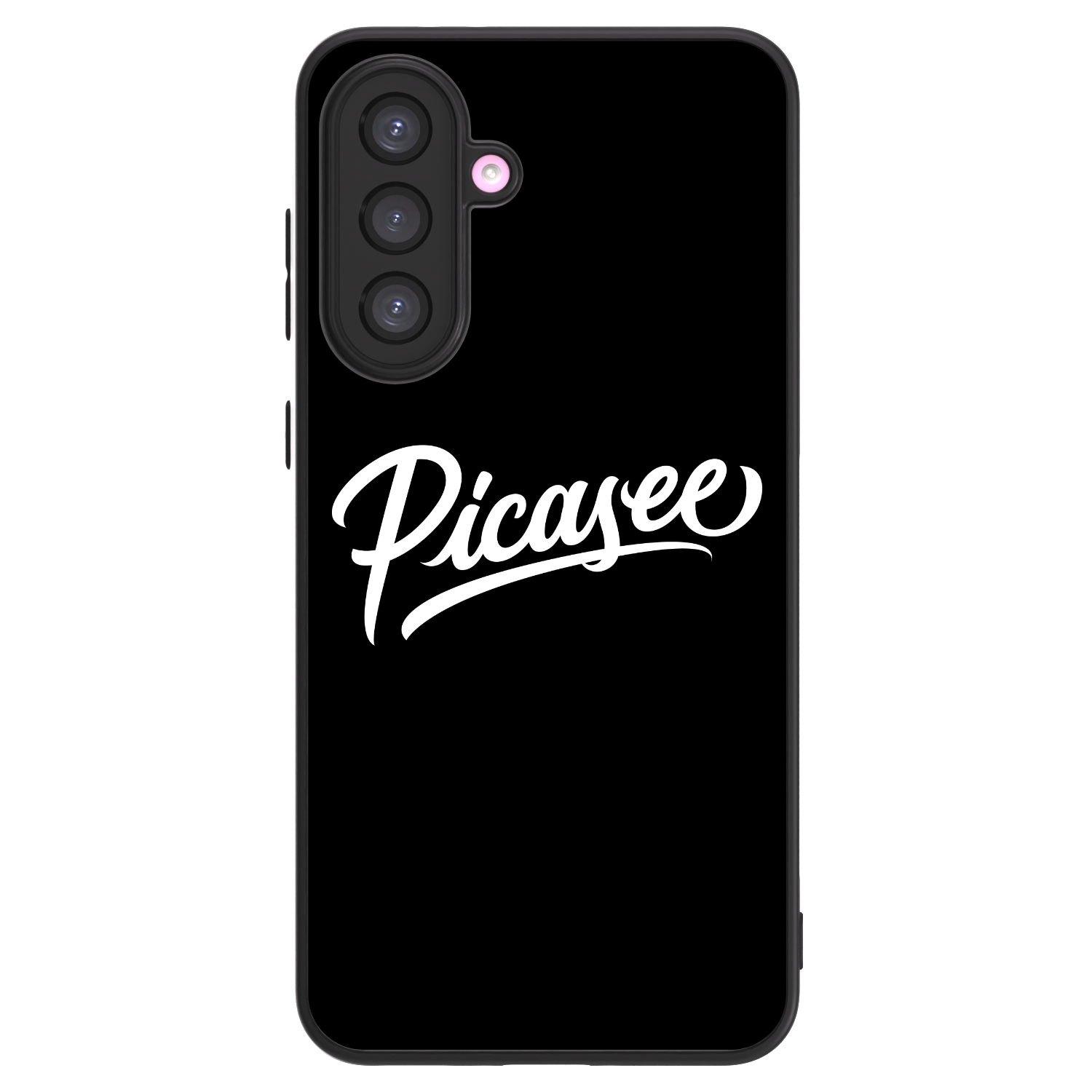 Picasee ULTIMATE CASE na Samsung Galaxy A36 5G - Picasee - old logo - white