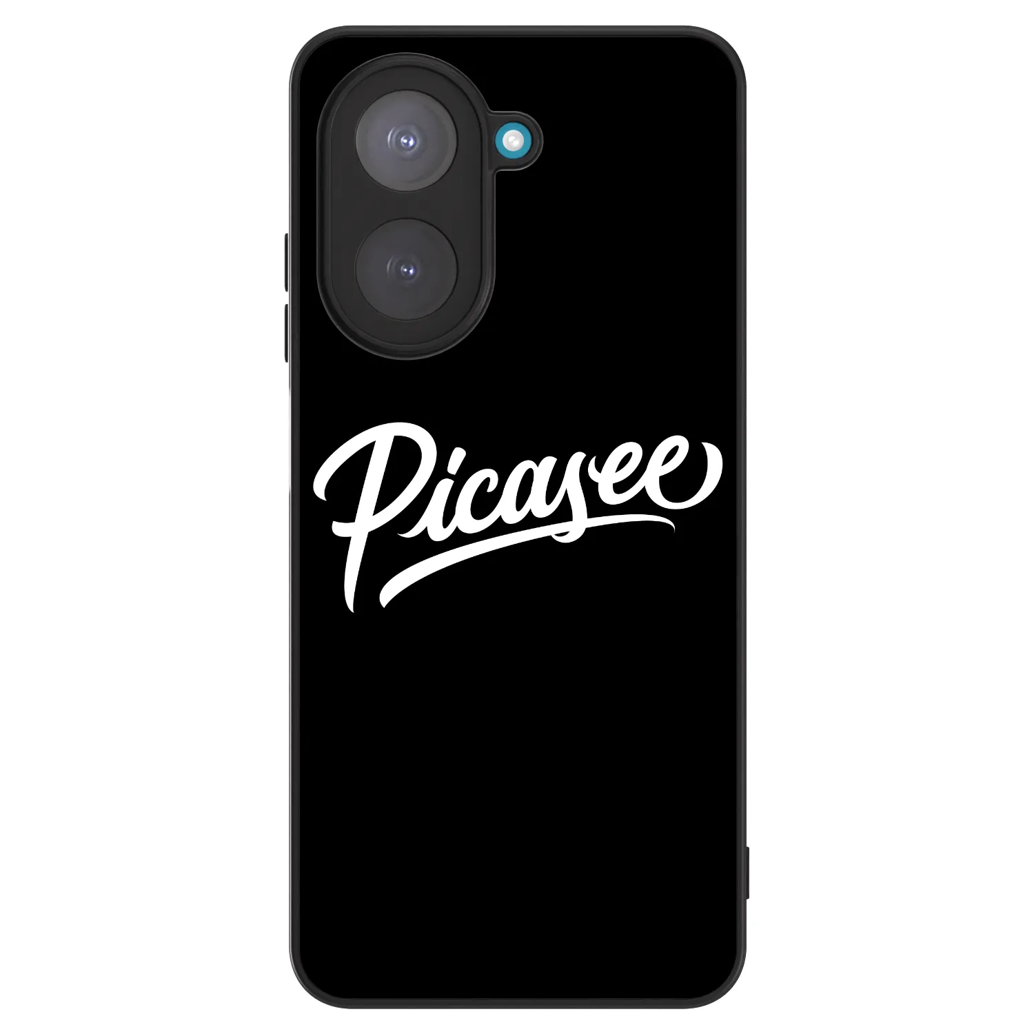 Picasee ULTIMATE CASE na Xiaomi Redmi A5 - Picasee - old logo - white