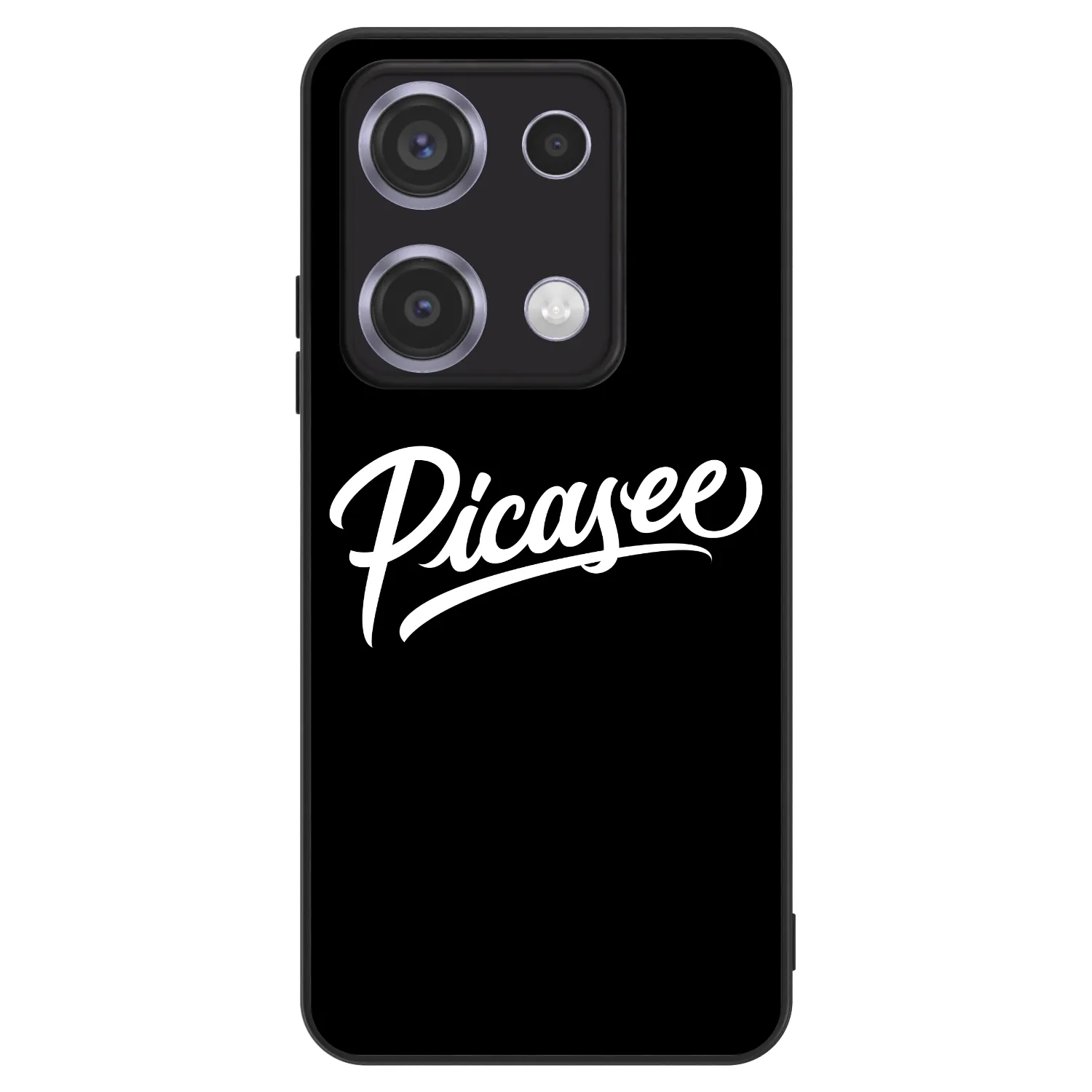 Picasee ULTIMATE CASE na Xiaomi Redmi Note 14S - Picasee - old logo - white