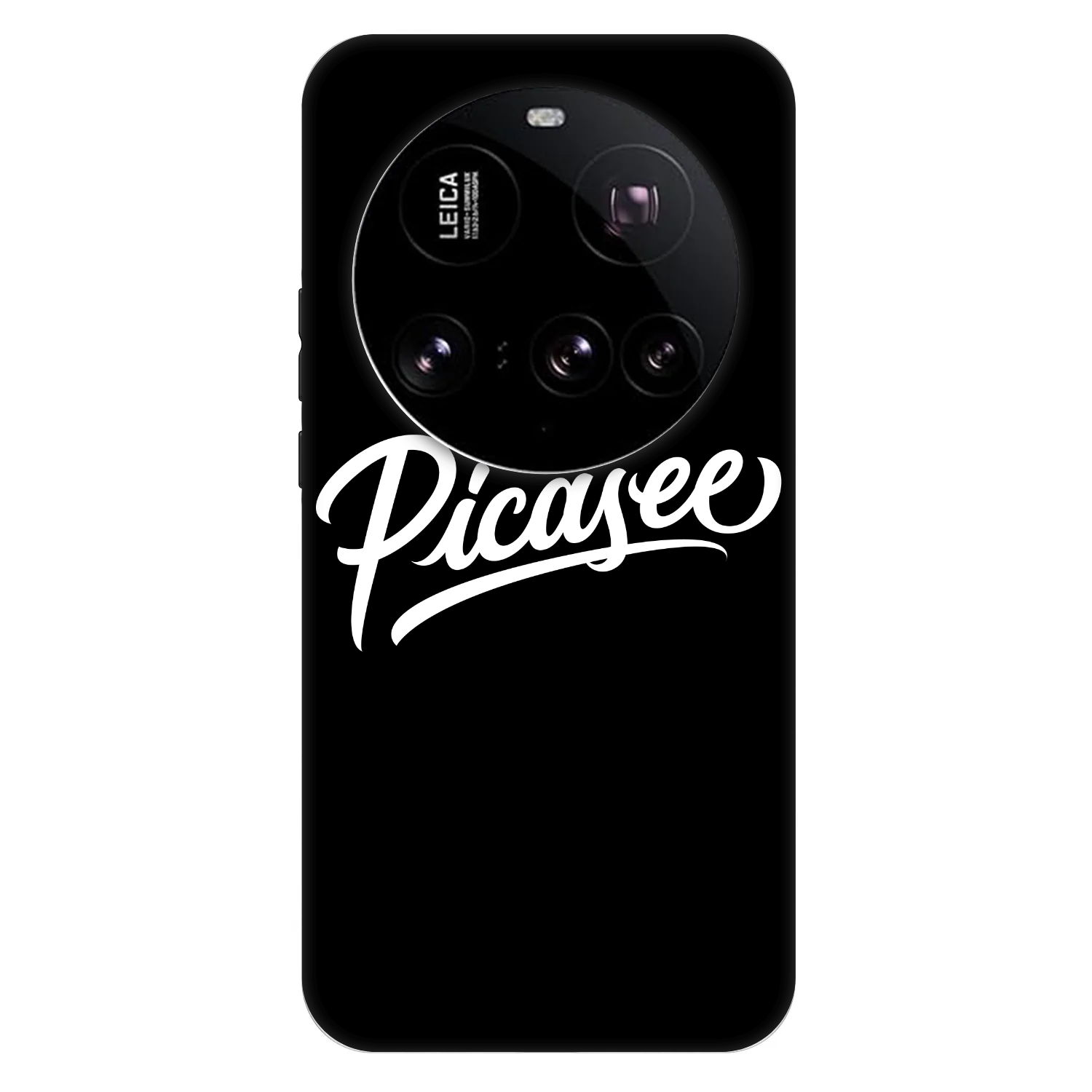 Picasee Fashion Case na Xiaomi 15 Ultra - Picasee - old logo - white