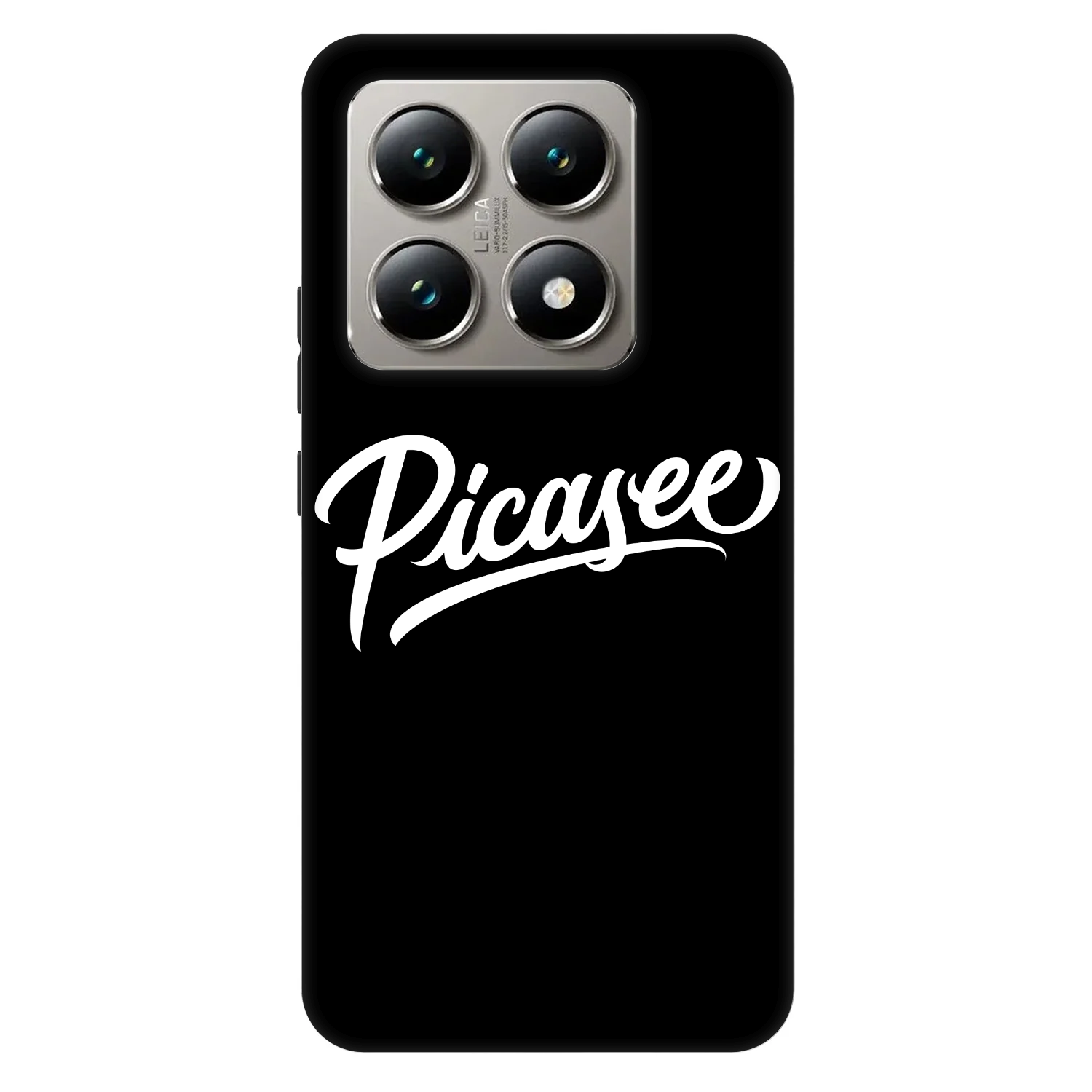 Picasee Fashion Case na Xiaomi 14T Pro - Picasee - old logo - white