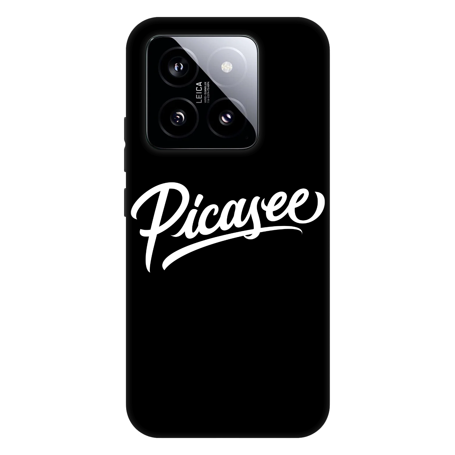 Picasee Fashion Case na Xiaomi 14 - Picasee - old logo - white