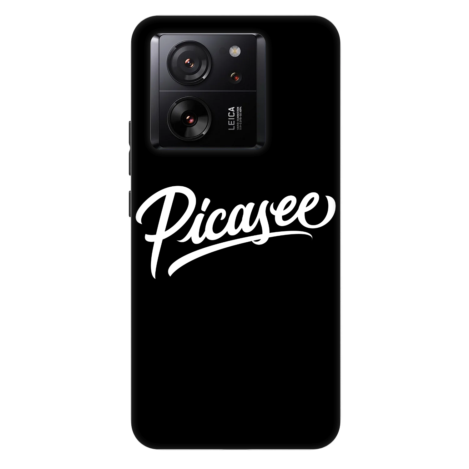 Picasee Fashion Case na Xiaomi 13T - Picasee - old logo - white