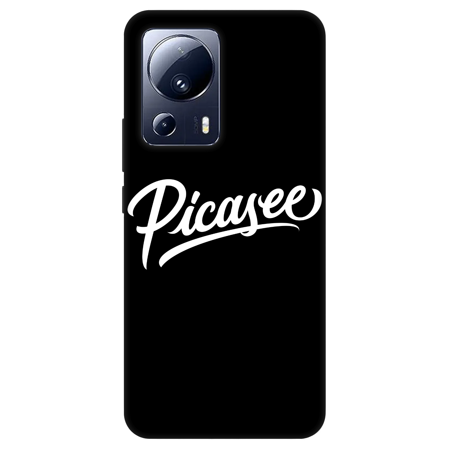 Picasee Fashion Case na Xiaomi 13 Lite - Picasee - old logo - white