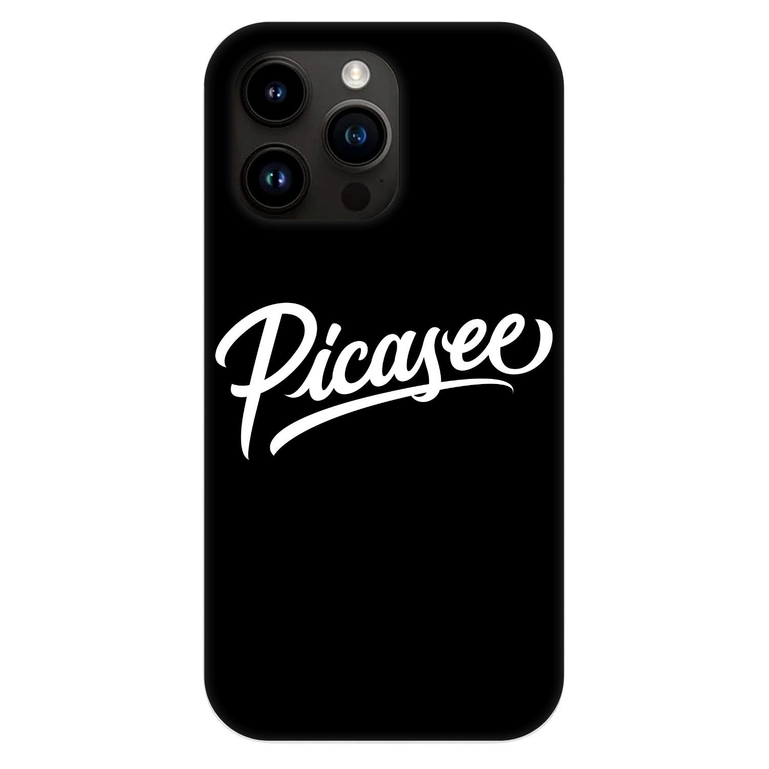 Picasee Fashion Case MagSafe na Apple iPhone 13 Pro - Picasee - old logo - white