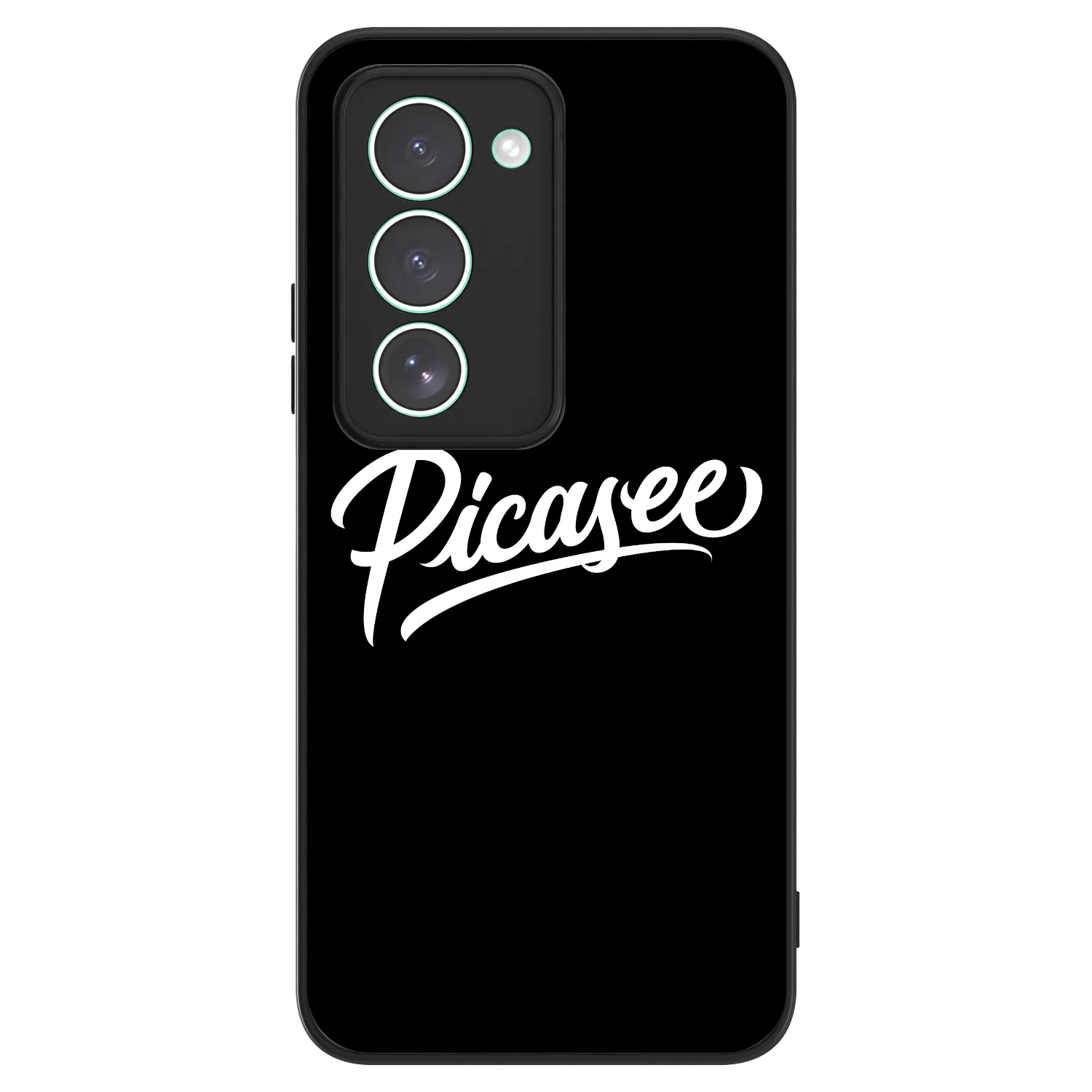 Picasee ULTIMATE CASE na Xiaomi Redmi 15 5G - Picasee - old logo - white