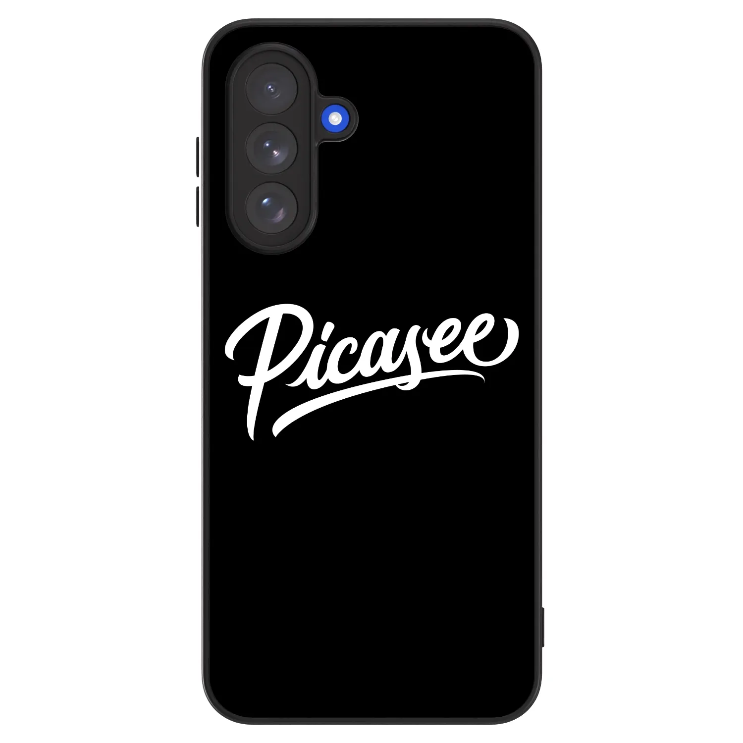 Picasee ULTIMATE CASE na Samsung Galaxy A17 5G - Picasee - old logo - white